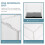 Acrylic Rectangular Display Box 1 Piece 11.4 x 6.5 x 5.3 7