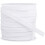 Grey Cotton Drawstring Cord 27 Yards Double Layer 3