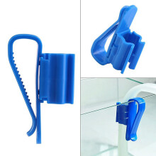 8Pcs Home Brew Bucket Clip Pipe Syphon Tube Flow Control Beer Clamp Fish Aquarium Filtration Water Pipe Fixing Holder