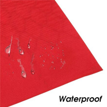 4X 25W 12V Universal Motorcycle ATV  Heated Cushion Winter Warmer Waterproof Pad Heating Pad Mat