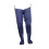 Fishing Waders Rain Boots Stocking Foot 38 5