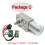 JGY370 Worm Gear Motor with Bracket, Speed Controller and 4