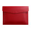 Leather Document Folder Soft PU 1 Piece 1
