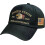 Red Baseball Cap USA 250th Anniversary Embroidered 1