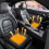 Heated Seat Cushion Battery-Powered USB Rechargeable 7
