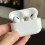 AirPods Pro 2e génération, écouteurs Bluetooth non Apple 1