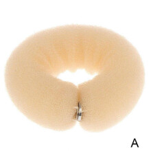 Polyester Hair Tie Headband 3 Colors Long Elastic