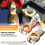 Battery Terminal Connectors Clamps for Caravan Van 1