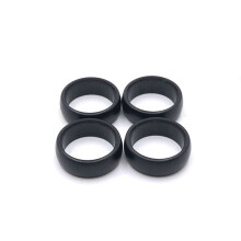 8Pcs Hard Drift Tire for 284131 K969 K979 K989 K999 P929 -Z -Q -D IW04M 1/28 RC Car Upgrade Parts