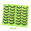 Synthetic Russian Curl Lashes - Thick Natural Grafting 1