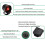 Car Alarm Security System Bluetooth APP Keyless Entry 2 5
