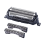 Replacement inner blades and foil for shavers, compatible with ES9087. 1