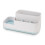 Étagère de salle de bain Easy-Store - Blanc/Bleu 1
