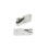 MINI PORTABLE CORDLESS HANDHELD SINGLE STITCH FABRIC SEWING MACHINE HOME TRAVEL 1