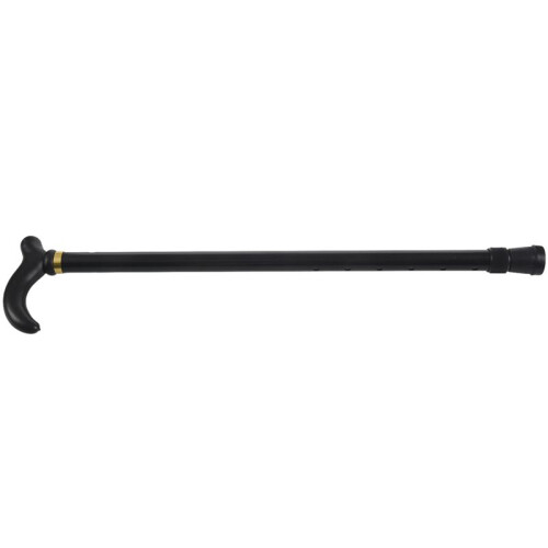 4X Aluminium Alloy Ultralight Walking Stick Adjustable Walking Cane for Elderly