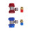 Manual Coupler Connector Adapter for Car A/C Refrigerant 1