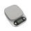 Electronic Kitchen Scale Stainless Steel 0.1g Precision 7