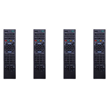 2X New Remote Control RM-ED047 for Bravia TV KDL-40HX750 KDL-46HX850