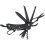 15-In-1 Pocket Knife, Multi-Tool With Nylon Sheath 1
