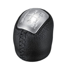 Car 5 Speed Gear Shift Knob Shift Lever Handball for DAILY IV V VI 2006-2017