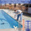 6-Piece Copper Anodized Replacement Kit,Includes Copper Anodes,Basket Screens,Springs and Screws,for Solar Pool Ionizers 5