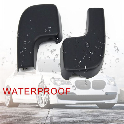 20X New Front Windshield Wiper Arm Covers Caps for  3 E90 E91 E92 61617138990