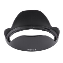 2X Hb-23 Gegenlichtblende für 10-24 mm / 17-35 mm / 18-35 mm / 12-24 mm Hb23