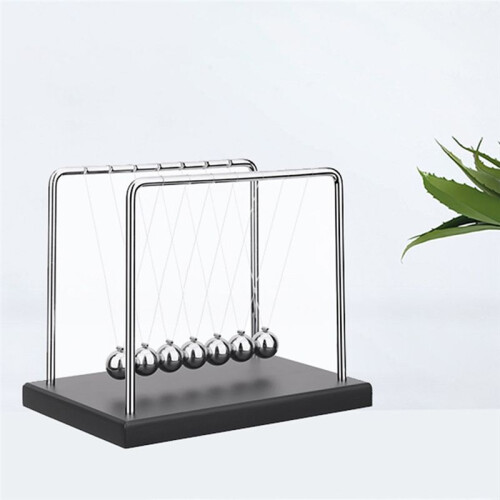 7  Balance Pendulum Chaos Pendulum Balance  Ornaments Decompression Gift  Conservation 1
