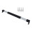 RV Screen Door Handle Bar Sturdy Retractable 21.6-28.7 Inch 1