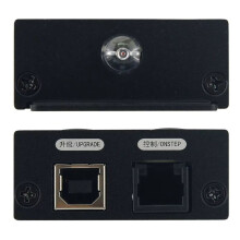 New SHC Controller Handle with LED Auxiliary Light High Quality Astronomical Accessory for GOTO Onstep V4 Series