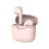 (rosa) Auricolari Bluetooth wireless, compatibili con Samsung e Apple 1