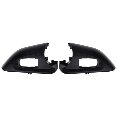 Auto Left Right Side Mirror Bottom Lower Cover for   4  Sport 2010- 2013 Freelander 2,A 1