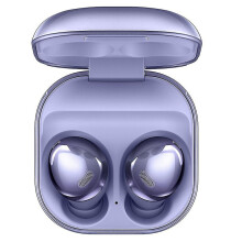 Compatibel met Samsung Galaxy Buds Pro Bluetooth-oortjes - Paars