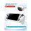 For  Ally X Game Console Protective Cover Case Cooling Shell Enhanced Grip and Durability B 4