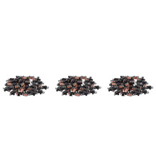150 Pieces / 2 Positions 1P2T SPDT -Panneau Interrupteur Coulissant Solder Lug SS12F1-G3