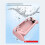 For  Ally X Game Console Protective Cover Case Cooling Shell Enhanced Grip and Durability B 10