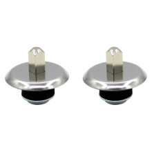 2X Replacement Parts Coupling Stud Slinger, Compatible for and Osterizer Blenders Replacement Parts