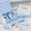 1set Office Supplies Kit for Convenient and Efficient Office Work, Gift,  Size for School 2