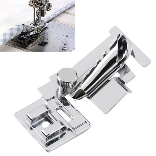 Rolled Edge Foot for Brother Sewing Machine 1