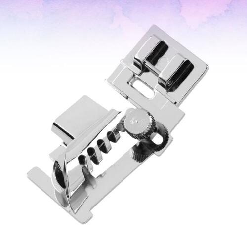 Rolled Edge Foot for Brother Sewing Machine 2