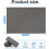 Magic Cleaning Cloth Microfiber Thickened 20 Pcs 2