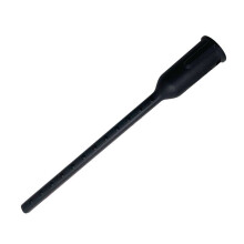 2X for SC2 SC3 SC4 SC5 Steam Cleaner Brush Fabric Carding Brush Nozzle Hanging Ironing Nozzle Ironing Brush Rod