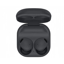 Auriculares inalámbricos Bluetooth con cancelación de ruido, compatibles con Galaxy Buds 2 Pro R510 - Negro