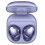 Compatible con los auriculares Bluetooth Samsung Galaxy Buds Pro - Morado 1
