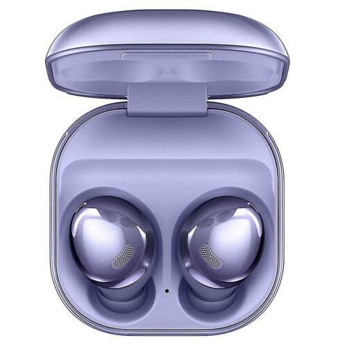 Compatible con los auriculares Bluetooth Samsung Galaxy Buds Pro - Morado