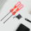 Left and Right 3D Analog Joystick Rocker Thumb Rod Stick with Screwdriver for    Controller 3