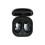 Écouteurs Bluetooth noirs avec microphone, compatibles avec Buds Live. 1