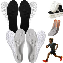 Solara Pickleball Insoles Memory Foam 1 Pair