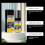 Dashboard Polishing Cleaner Multipurpose 1L 7