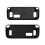For  Game Console Protective Case TPU Steam Host All-Inclusive Anti-Fall Silicone Protective Case 2